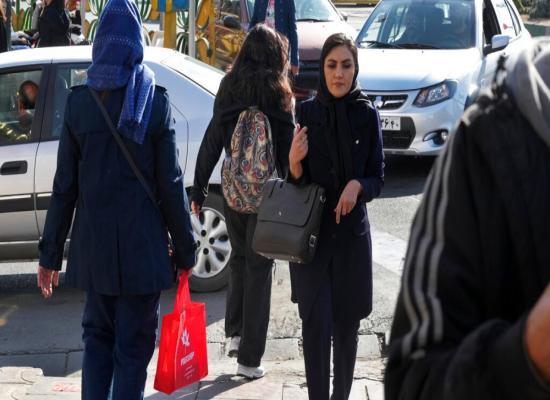 Iran’s parliament approves ‘hijab bill’; harsh punishments for violations