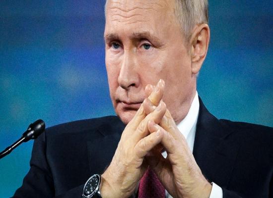 Putin confirms nukes in Belarus, US slates Russian sabre-rattling