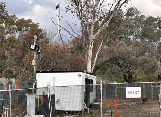 Australian court dismisses Russia bid to stop embassy eviction