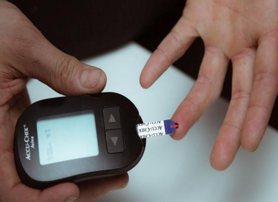 Why is diabetes spreading around the world?