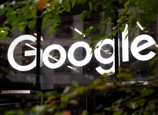 Google developing AI tools to help journalists report the news