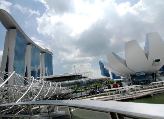 Singapore employers using police to threaten domestic workers, report says