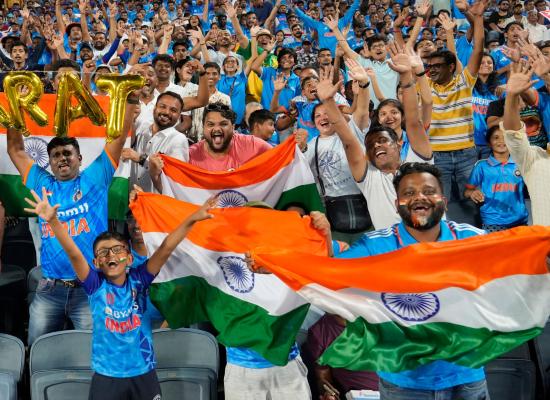 India vs New Zealand: ICC Cricket World Cup 2023 match preview