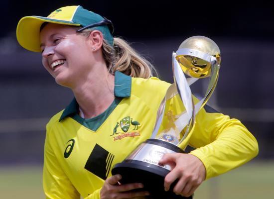 Australia captain Meg Lanning retires from international cricket