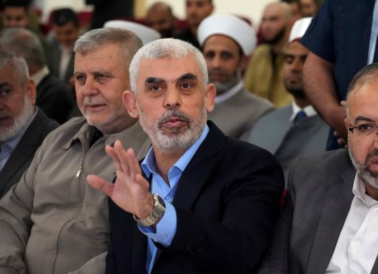 US charges against Hamas leaders raises questions around Gaza mediator role