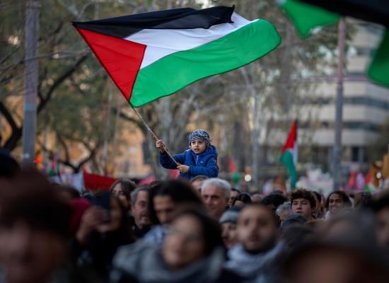 Ireland, Norway and Spain recognise Palestine. What has that changed?