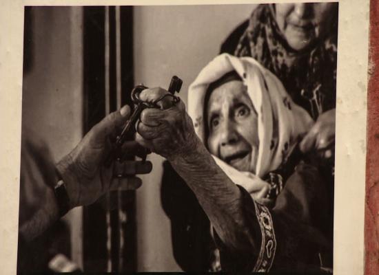 Nakba remembered: What is the right of return?