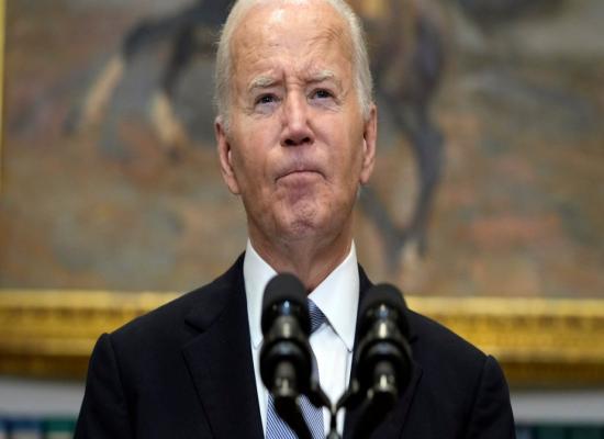 US elections 2024: Biden drops out of presidential race amid pressure