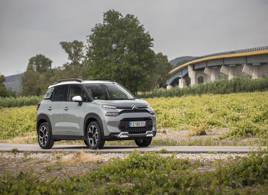 Citroën C3 Aircross : pourquoi vous feriez bien d'acheter l'actuel petit SUV avant sa fin