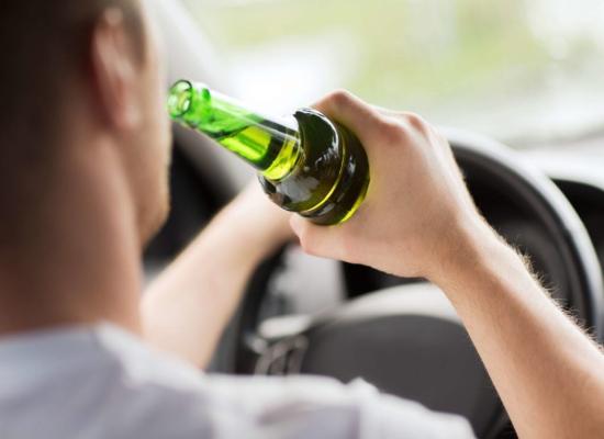 Sous cocaïne et avec 2,36g d’alcool dans le sang au volant : case prison ordonne le tribunal !