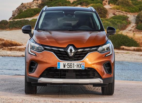 Choisir le bon Renault Captur en 2023 et 2024 : un casse-tête dont voici la solution