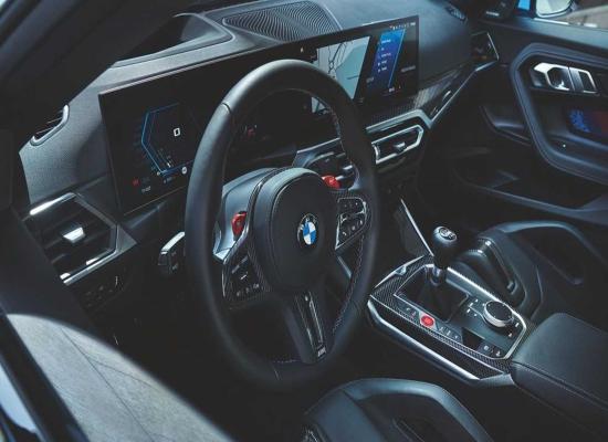 Bientôt plus de boîte mécanique chez BMW, c'est confirmé !