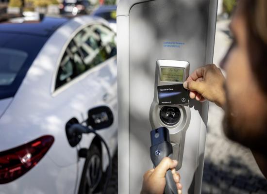 Aide à l’installation d’une borne de recharge : l’Allemagne dépassée par le succès, jusqu’à l’épuisement !