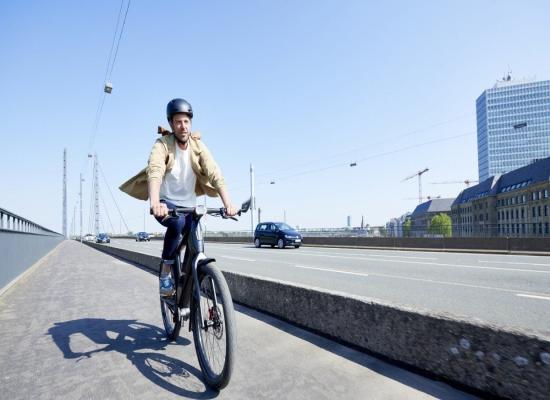 Faudra-t-il une assurance pour rouler à vélo électrique ?