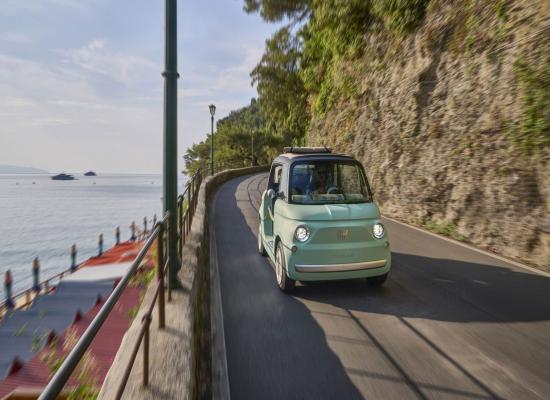 Entre la Citroën Ami et la R5, il y a un marché et un trou à combler