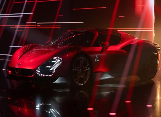 Alfa Romeo se lance dans une gamme sur-mesure comme Ferrari
