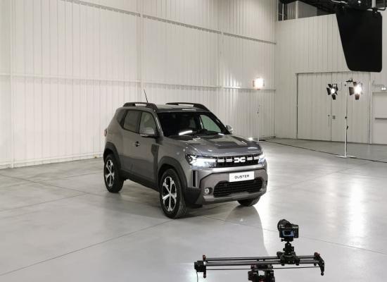 Dacia au Salon de Genève 2024 : 2 grosses nouveautés et un modèle totalement inédit !