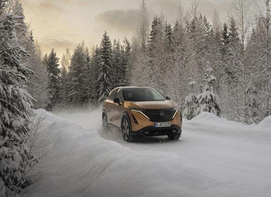 Nissan annonce son grand plan de relance, avec 6 modèles pour l'Europe