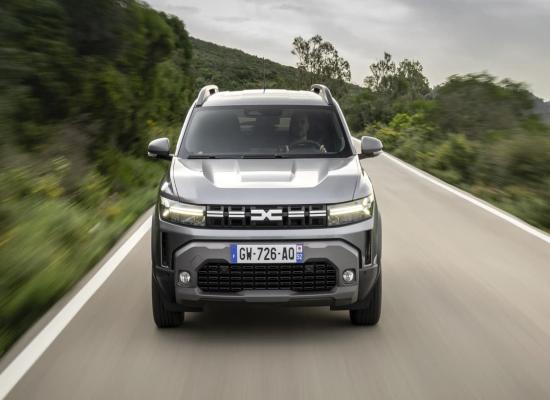 Malus 2024 : le Dacia Duster a déjà rapporté 10 millions d'euros à l’État !