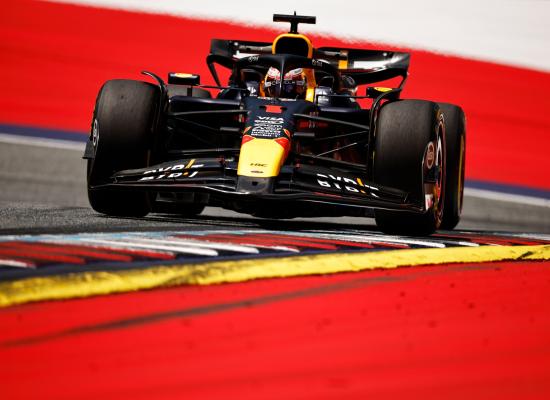 F1 – Grand Prix d’Autriche 2024 : Max Verstappen s'élancera en tête de la course sprint !