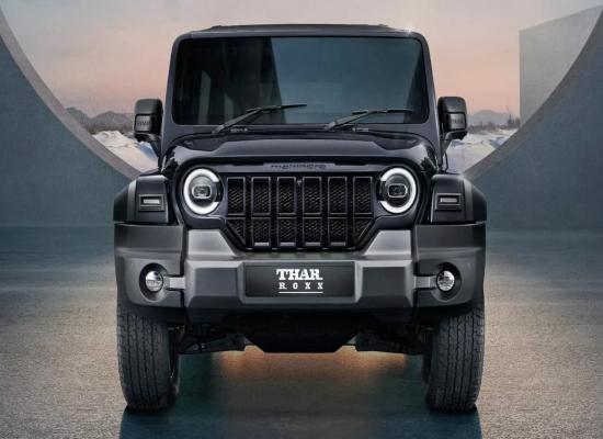 Non, ce Jeep Wrangler n’est pas américain, mais indien !