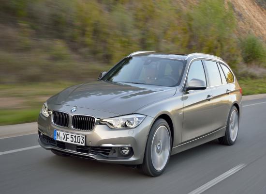 Occasion BMW 335d Touring : à moins de 25 000 €, un avion de chasse fiable et discret !