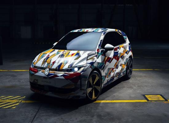 Volkswagen réinvente la Polo : électrique, abordable et toujours disponible en GTI !