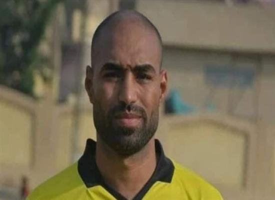 عبد العزيز السيد حكمًا لمباراة الأهلي وسيراميكا كليوباترا بالدوري