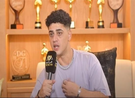 آدم الشرقاوي: فيلم خمس جولات اتعرض في وقت غلط.. ومعنديش تاريخ علشان أقدم بطولة 