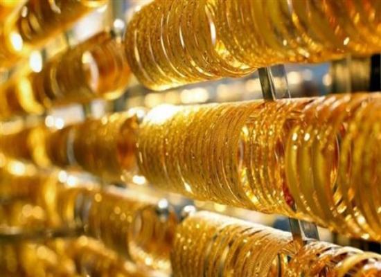 آي صاغة: 1500 جنيه زيادة في أسعار الذهب بالسوق المحلية في 2023