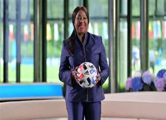 فاطمة سامورا: أدركت أنني سأحاكم بشكل أقسى في فيفا كوني أول امرأة تتولى المنصب.. وإقامة أمم إفريقيا كل 4 سنوات سيسمح بإعداد أفضل للبطولة| حوار