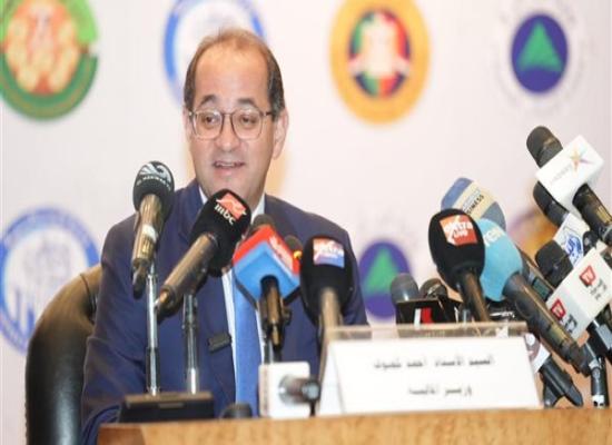 وزير المالية: 4 أولويات للسياسات المالية لتحفيز الاستثمار والنمو والتنمية