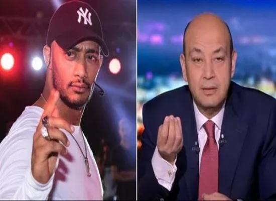 هجوم وسخرية 3 سنوات.. القصة الكاملة لخلافات محمد رمضان وعمرو أديب بعد الصلح بينهما