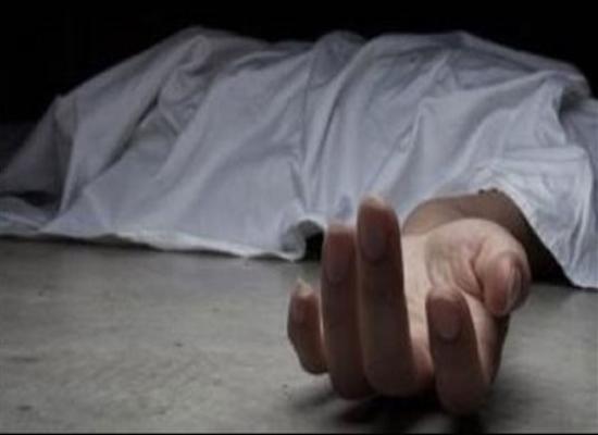 بعد مشاجرة مع زوجها.. زوجة تنهي حياتها قفزا من البلكونة فى بولاق الدكرور