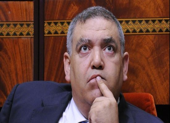 موظفو الجماعات الترابية يصعدون احتجاجهم ضد وزارة الداخلية