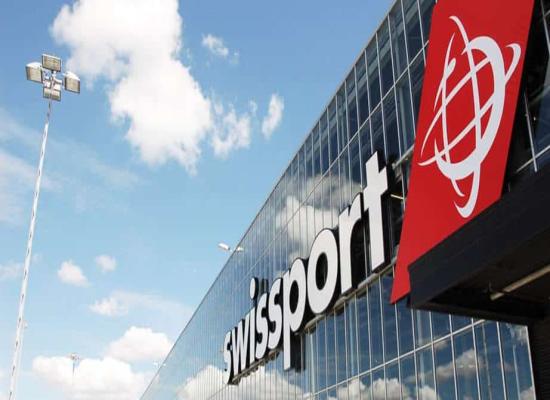 8 Opportunités d’emploi chez Swissport dans l’aviation