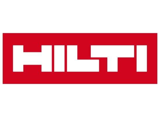Postes à saisir chez Hilti Maroc à Rabat