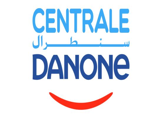 Campagne de Recrutement Centrale Danone 2024