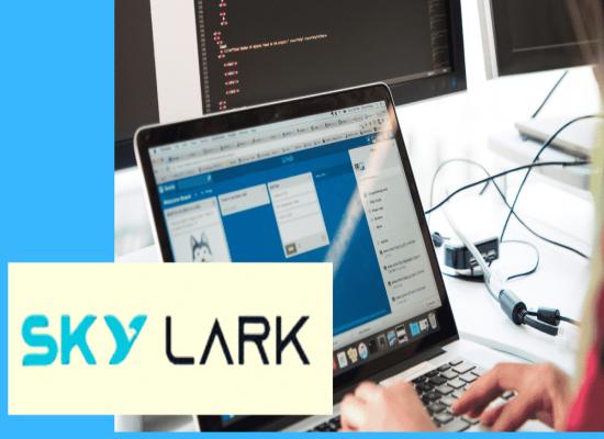 4 postes IT ouverts chez SKYLARK Services à Rabat