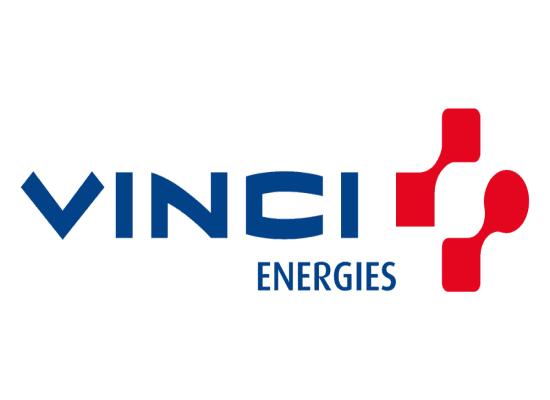 Stages de Fin d’Études chez Vinci Energies