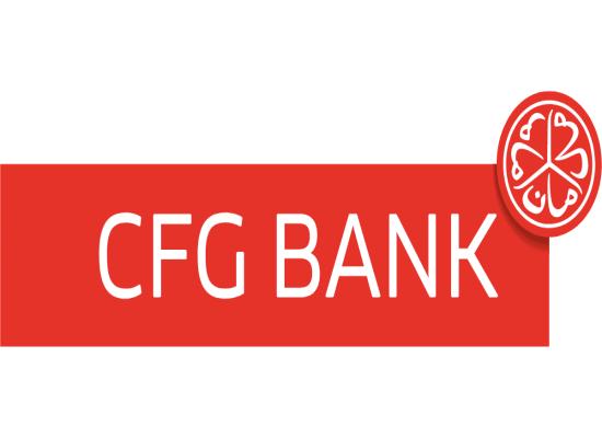 CFG Bank recrute des Conseillers Clientèle Professionnels et TPME