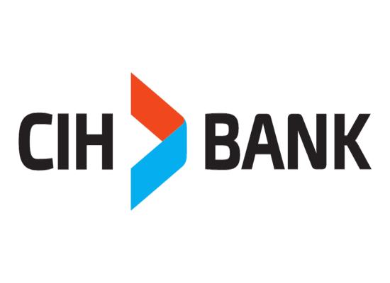 20 Postes à saisir dans le secteur bancaire chez CIH Bank