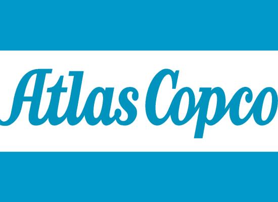 Atlas Copco recrute des Techniciens CTS