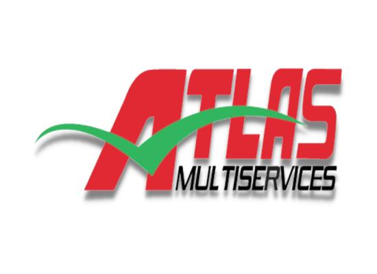 Concours de Recrutement Atlas Multiservices 2026 (65 Agents Polyvalents)