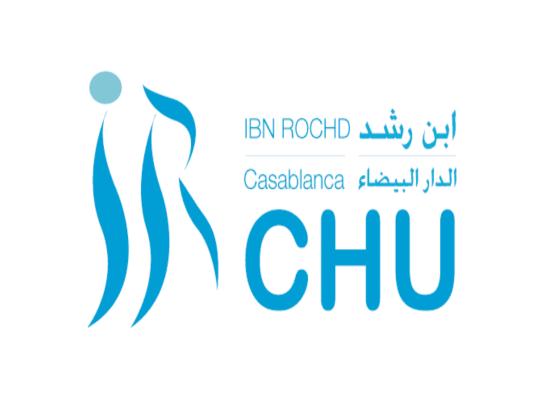 Concours de Recrutement CHU Ibn Rochd 2025 (145 Postes)