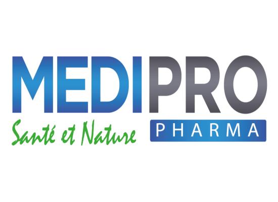 Medipro Pharma Recrute des Chefs de Produit