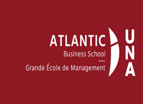 Offres de Stages en Alternance chez Atlantic Business School