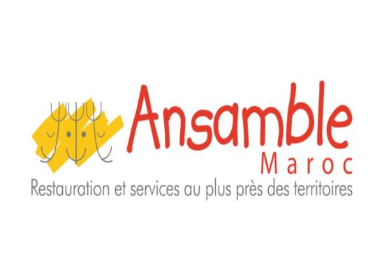 Ansamble Maroc recrute Plusieurs Profils