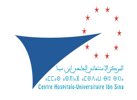 Résultats Concours CHU Ibn Sina 2023 (245 Postes)