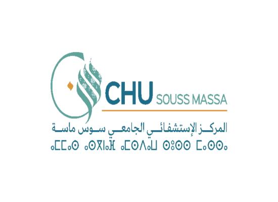 Concours de Recrutement CHU Souss Massa 2025 (85 Postes)